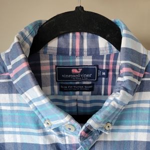 Vineyard Vines Button Down
